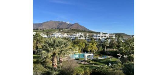 Studio apartment for sale
    Casares, Malaga, Spain