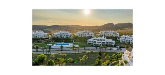 Studio apartment for sale
    Casares, Malaga, Spain