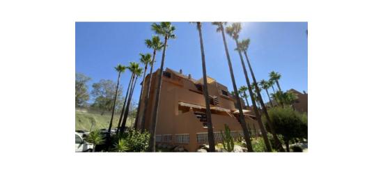 Duplex for sale
    Casares, Malaga, Spain