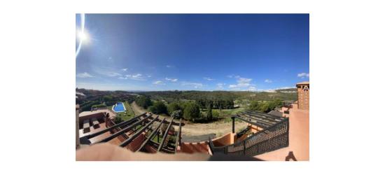 Penthouse for sale
    Casares, Malaga, Spain