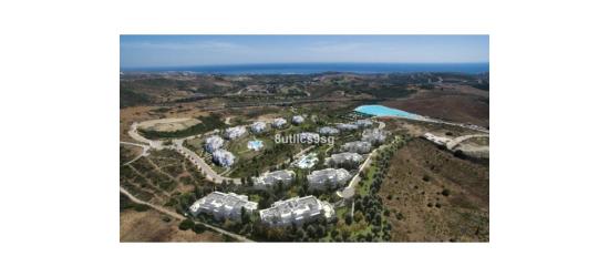 Studio apartment for sale
    Casares, Malaga, Spain