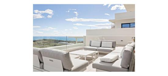 Penthouse for sale
    Casares, Malaga, Spain