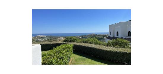 Studio apartment for sale
    Casares, Malaga, Spain