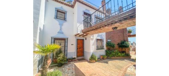 2 bedroom house for sale
    Andalucia, Malaga, Mijas