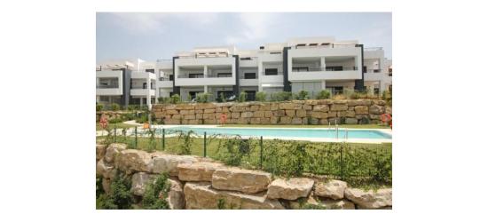Studio apartment for sale
    Casares, Malaga, Spain