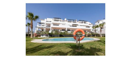 Studio apartment for sale
    Casares, Malaga, Spain