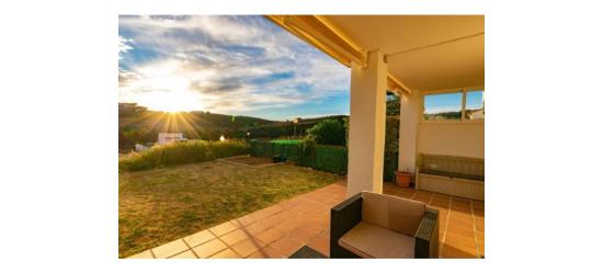 Studio apartment for sale
    Casares, Malaga, Spain