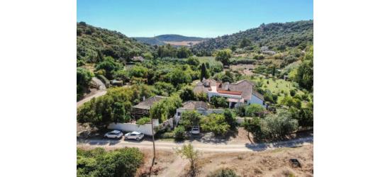 Finca for sale
    Casares, Malaga, Spain