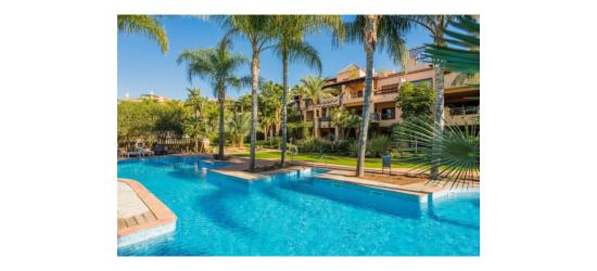 Studio apartment for sale
    Estepona, Malaga, Spain