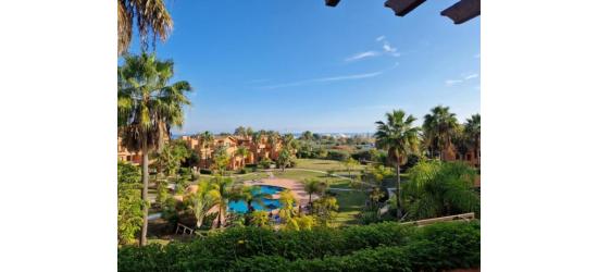 Penthouse for sale
    Estepona, Malaga, Spain
