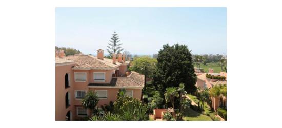 Penthouse for sale
    Estepona, Malaga, Spain