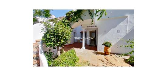 Studio apartment for sale
    Estepona, Malaga, Spain