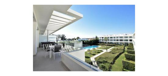 Penthouse for sale
    Estepona, Malaga, Spain