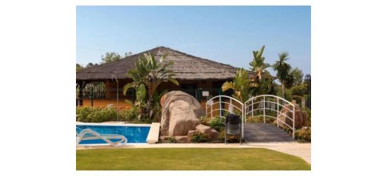 Studio apartment for sale
    Estepona, Malaga, Spain