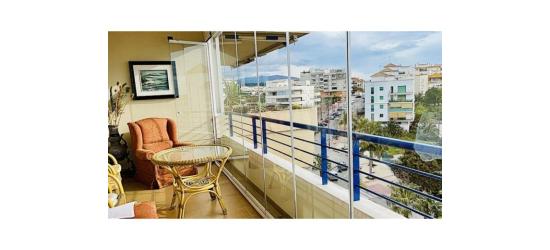 Studio apartment for sale
    Estepona, Malaga, Spain