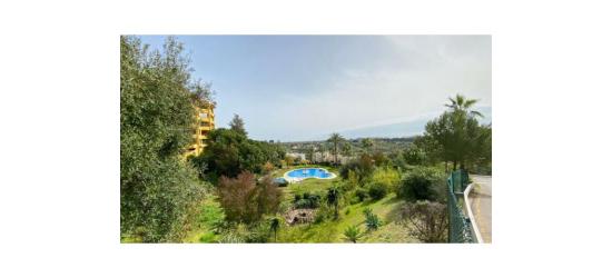 Studio apartment for sale
    Estepona, Malaga, Spain