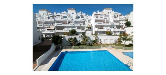 Penthouse for sale
    Estepona, Malaga, Spain